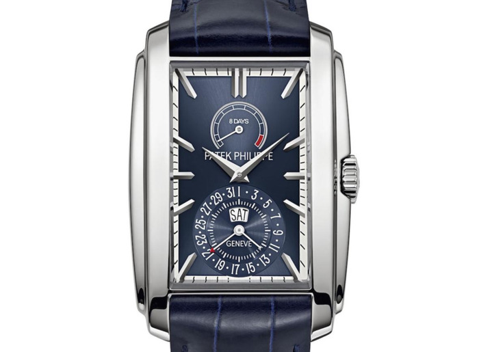 有点像江诗丹顿logo表的名字【江江诗丹顿的标志】