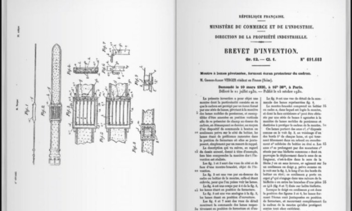 有点像江诗丹顿logo表的名字【江江诗丹顿的标志】