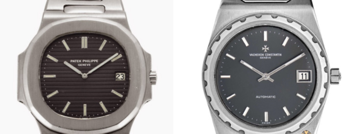 有点像江诗丹顿logo表的名字【江江诗丹顿的标志】