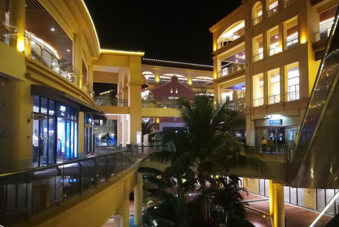 海南奥特莱斯电话号码【海南奥特莱斯科技】