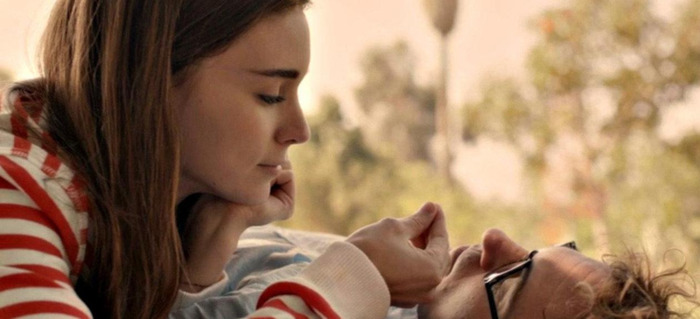 我不说,你懂了,这是默契,我说了你不懂【我不说你也应该懂】