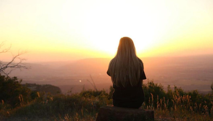 我不说,你懂了,这是默契,我说了你不懂【我不说你也应该懂】