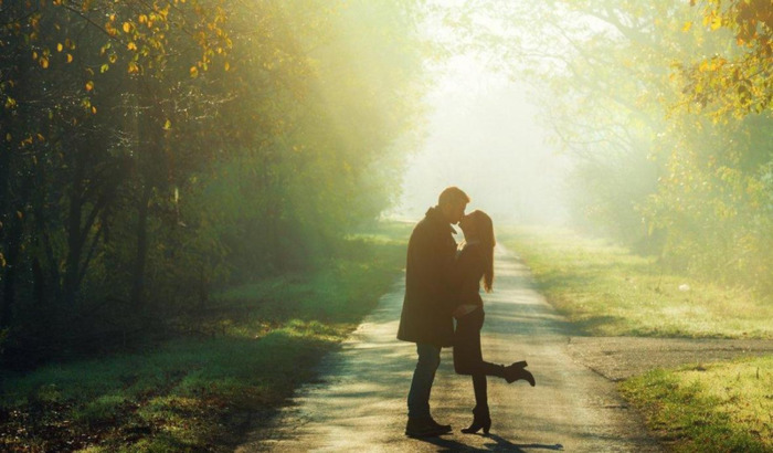 我不说,你懂了,这是默契,我说了你不懂【我不说你也应该懂】