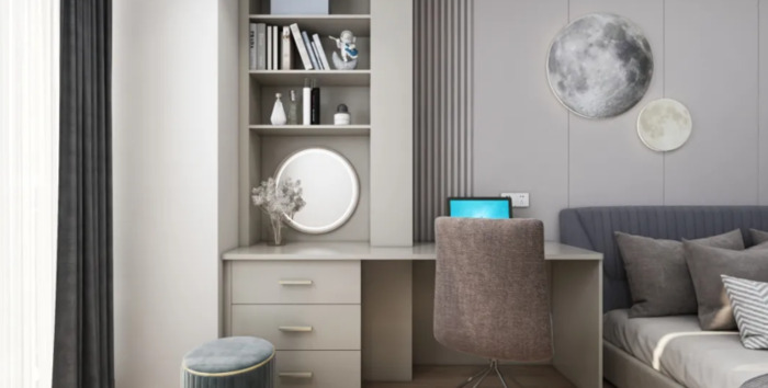 110平方三室两厅装修效果图视频【110平方三室两厅装修效果图新中式】