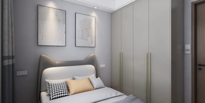 110平方三室两厅装修效果图视频【110平方三室两厅装修效果图新中式】