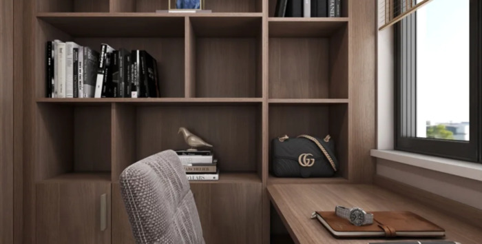 110平方三室两厅装修效果图视频【110平方三室两厅装修效果图新中式】