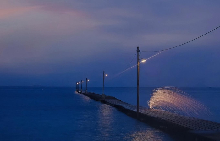 生活很累又必须坚持的文案【表示坚持的文案】