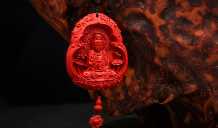 戴红砂好还是紫金砂好【朱砂好还是紫金砂好怎么样区别】