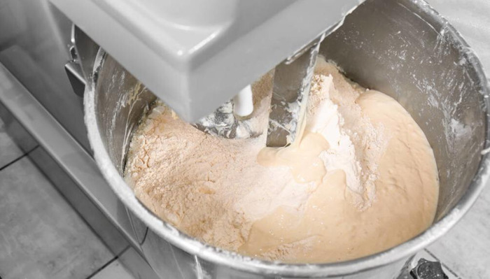 黑龙江石磨面粉机生产厂家【全自动石磨面粉机成套设备】