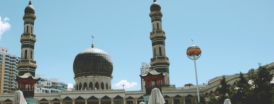 青海自助旅游攻略【青海西宁自助游】