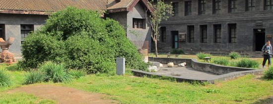 青海自助旅游攻略【青海西宁自助游】