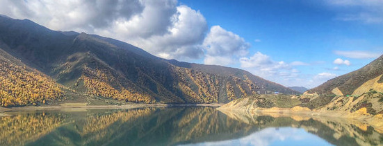 青海自助旅游攻略【青海西宁自助游】