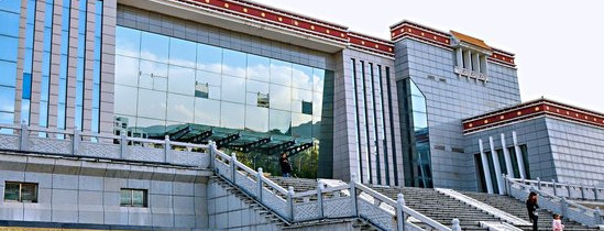 青海自助旅游攻略【青海西宁自助游】