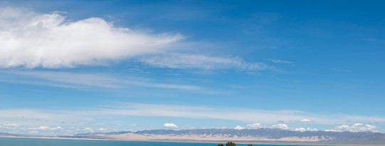 青海自助旅游攻略【青海西宁自助游】