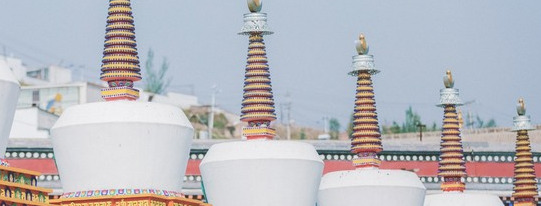 青海自助旅游攻略【青海西宁自助游】