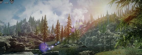 上古卷轴5实验室按键说明【上古卷轴5实验室框架怎么用】