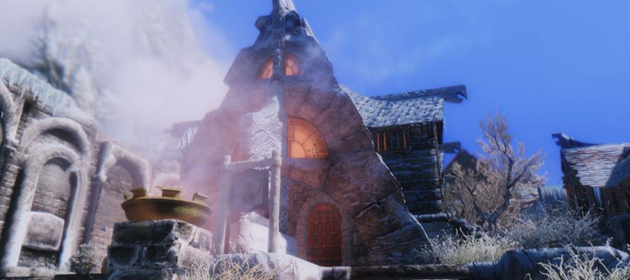 上古卷轴5实验室按键说明【上古卷轴5实验室框架怎么用】