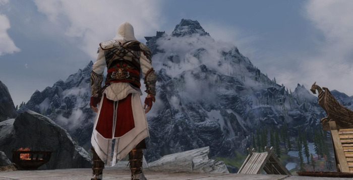 上古卷轴5实验室按键说明【上古卷轴5实验室框架怎么用】