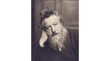 威廉莫里斯红屋【威廉莫里斯经纪公司】