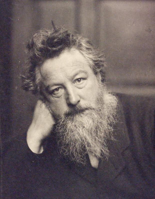 威廉莫里斯红屋【威廉莫里斯经纪公司】