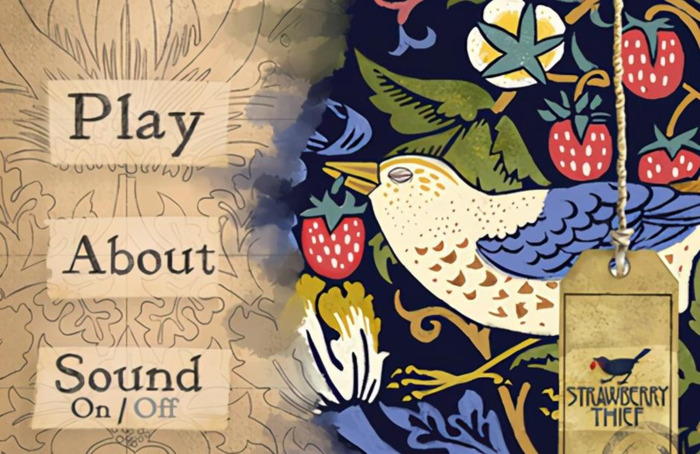 威廉莫里斯红屋【威廉莫里斯经纪公司】