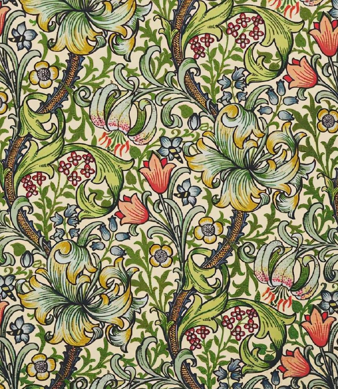 威廉莫里斯红屋【威廉莫里斯经纪公司】