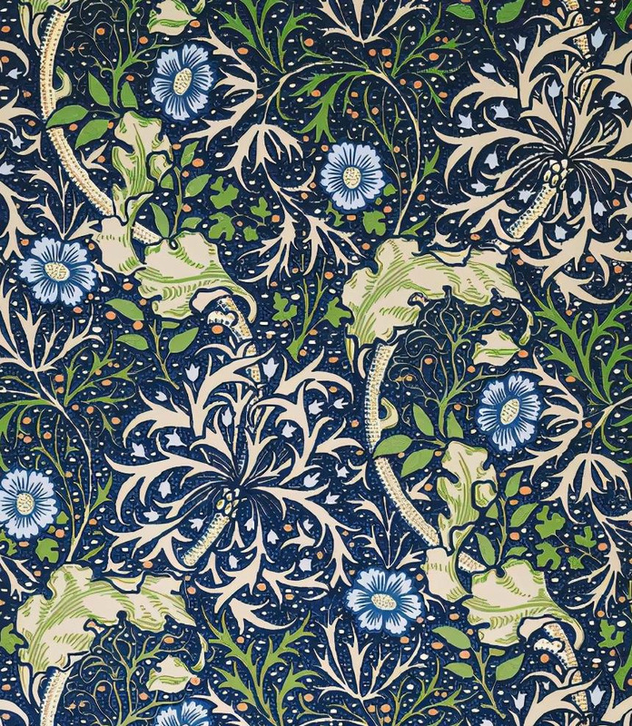 威廉莫里斯红屋【威廉莫里斯经纪公司】