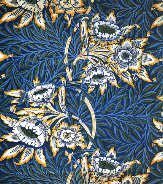 威廉莫里斯红屋【威廉莫里斯经纪公司】