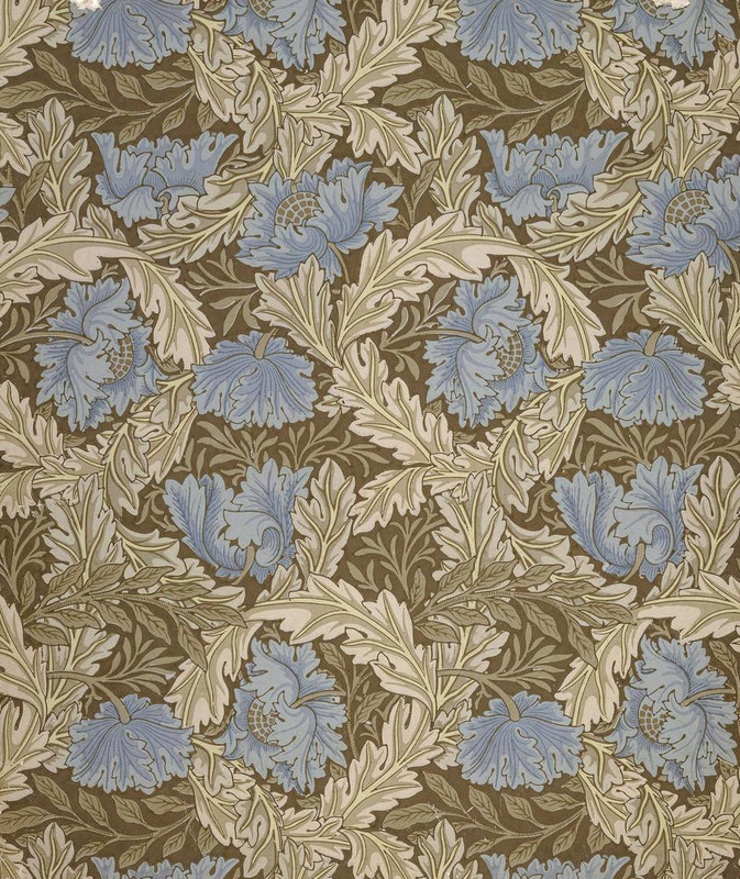 威廉莫里斯红屋【威廉莫里斯经纪公司】