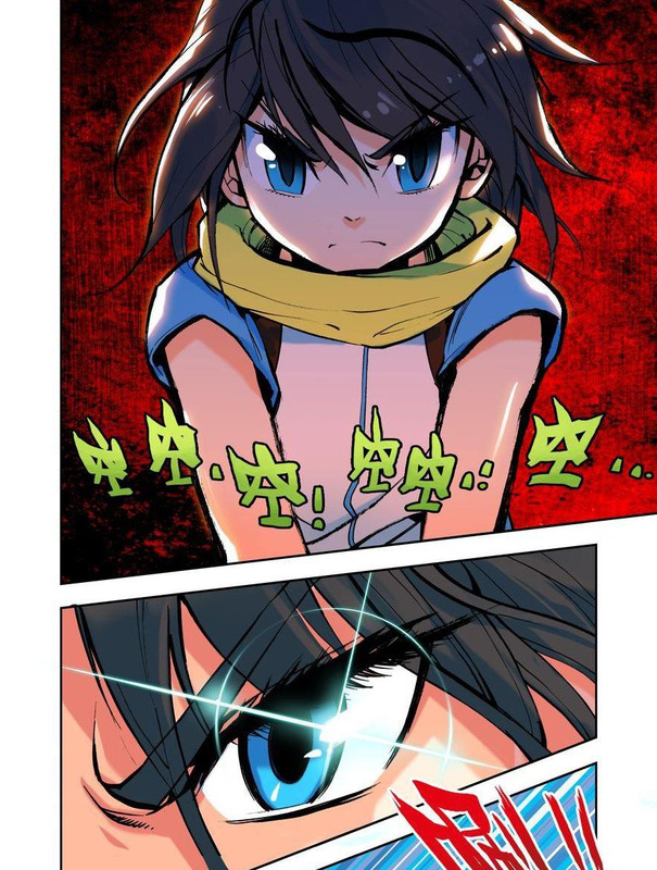 神印王座漫画完整免费下拉式361漫画【61漫画台】