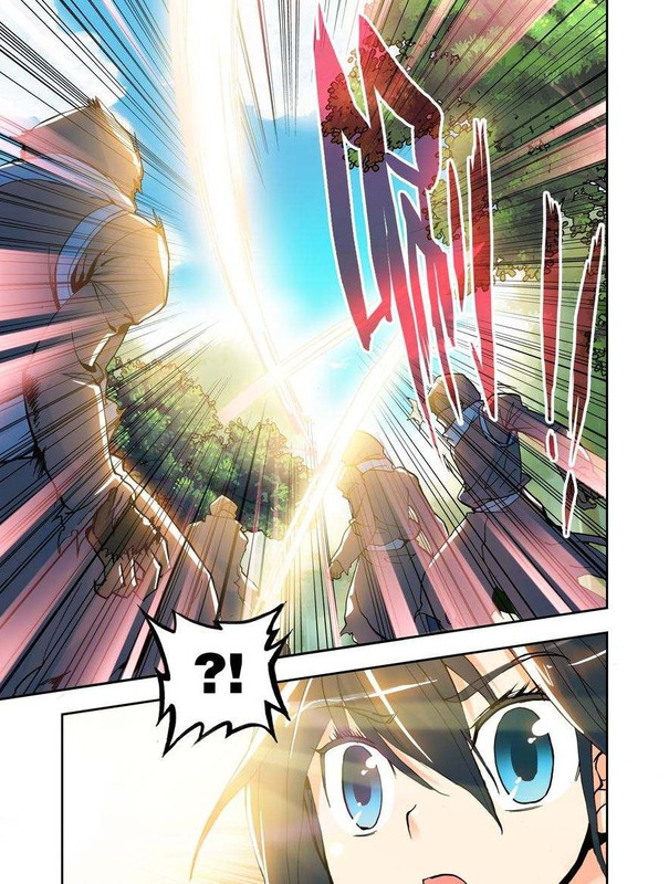 神印王座漫画完整免费下拉式361漫画【61漫画台】