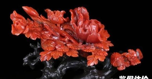 佩戴南红的功效和作用【南红的功效和禁忌】