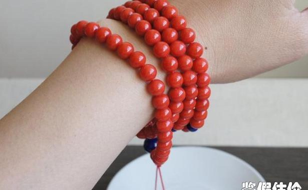 佩戴南红的功效和作用【南红的功效和禁忌】