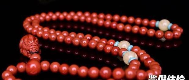 佩戴南红的功效和作用【南红的功效和禁忌】