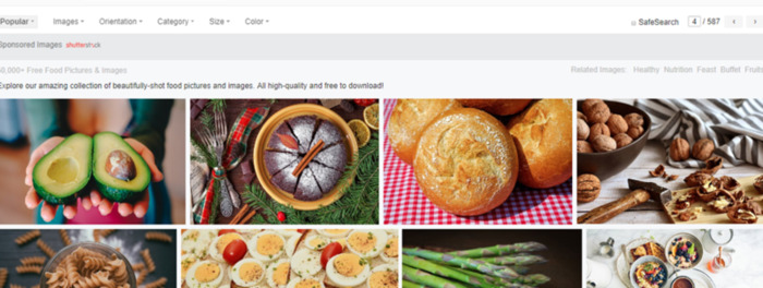 昵图网免费素材图库 名片【昵图网名片模板】