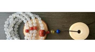 荔枝冻玛瑙鉴别方法【白色荔枝冻玛瑙的功效与作用】