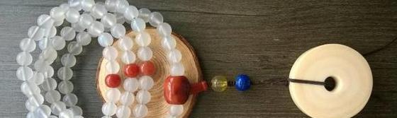 荔枝冻玛瑙鉴别方法【白色荔枝冻玛瑙的功效与作用】