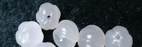 荔枝冻玛瑙鉴别方法【白色荔枝冻玛瑙的功效与作用】