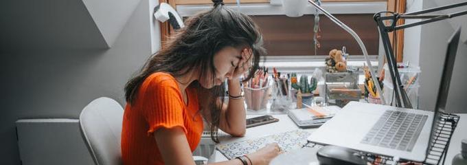 番茄工作法的原理【番茄工作法适合学生吗?】