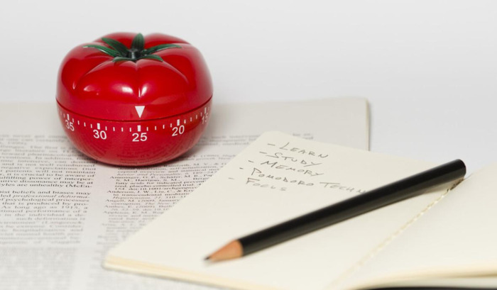 番茄工作法的原理【番茄工作法适合学生吗?】