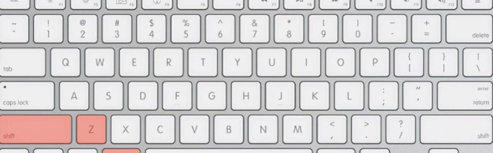 苹果电脑返回键怎么调出来【苹果电脑的返回键是哪个】