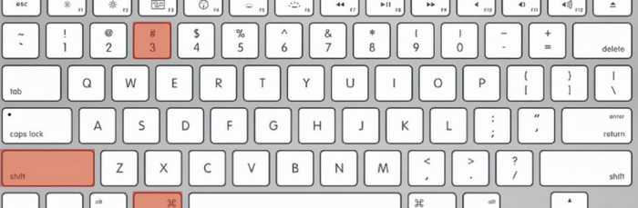 苹果电脑返回键怎么调出来【苹果电脑的返回键是哪个】