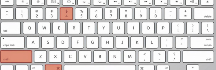 苹果电脑返回键怎么调出来【苹果电脑的返回键是哪个】