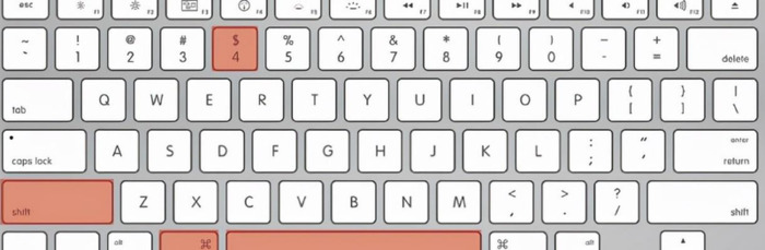 苹果电脑返回键怎么调出来【苹果电脑的返回键是哪个】