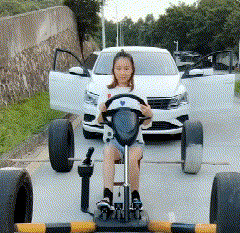 买新车幽默发朋友圈图片【买新车幽默发朋友圈文案】