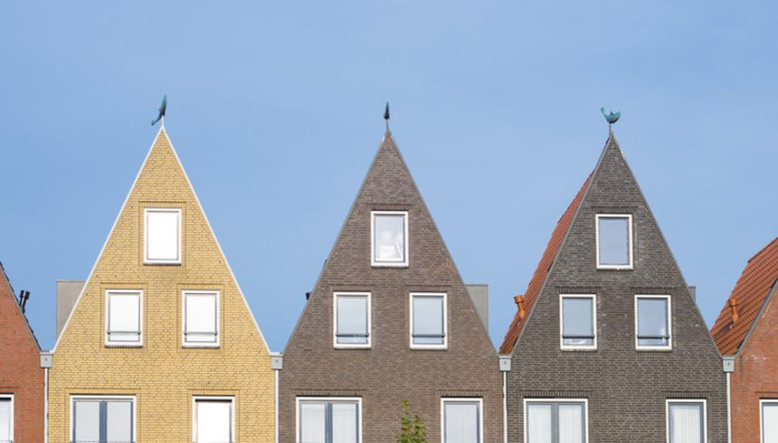 居住区设计平面图快题【居住区设计平面图高清】