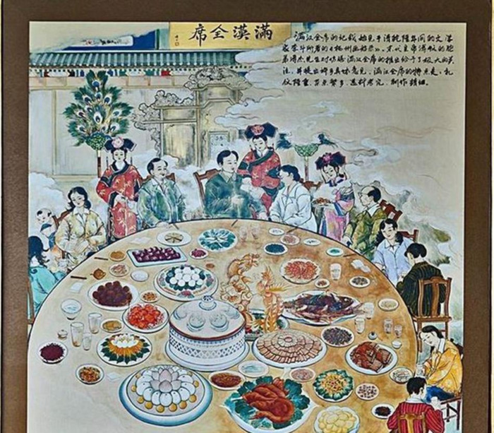 形容菜品好看好吃的词但是吃不到【形容菜品好看好吃的词语 胜画】