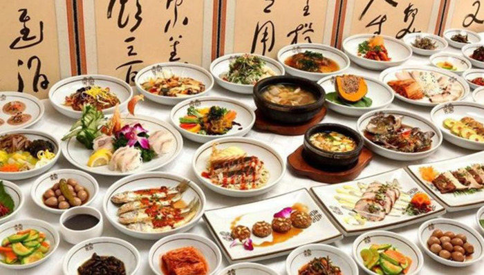 形容菜品好看好吃的词但是吃不到【形容菜品好看好吃的词语 胜画】