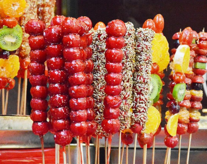 形容菜品好看好吃的词但是吃不到【形容菜品好看好吃的词语 胜画】