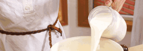 美力源羊奶粉怎么样查正品【美力源羊奶粉怎么样会上火吗】